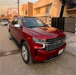 شيفروليه تاهو